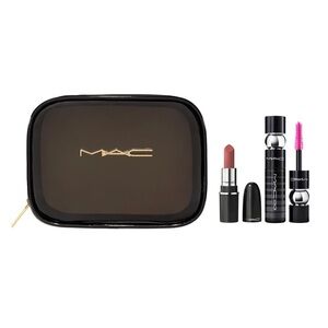 M·A·C bundle
